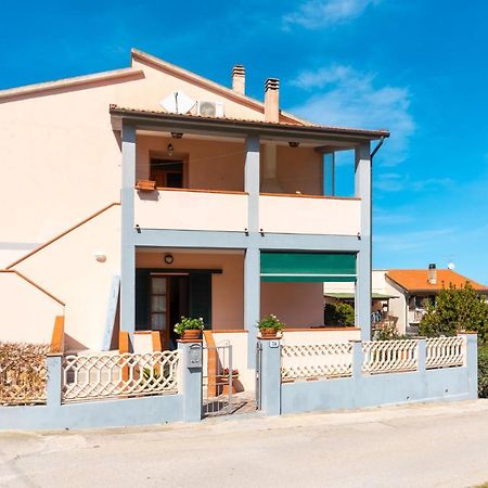 Appartamento Passeggiata Al Mare Marina di Campo Esterno foto