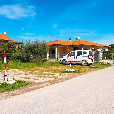 Appartamento Passeggiata Al Mare Marina di Campo Esterno foto